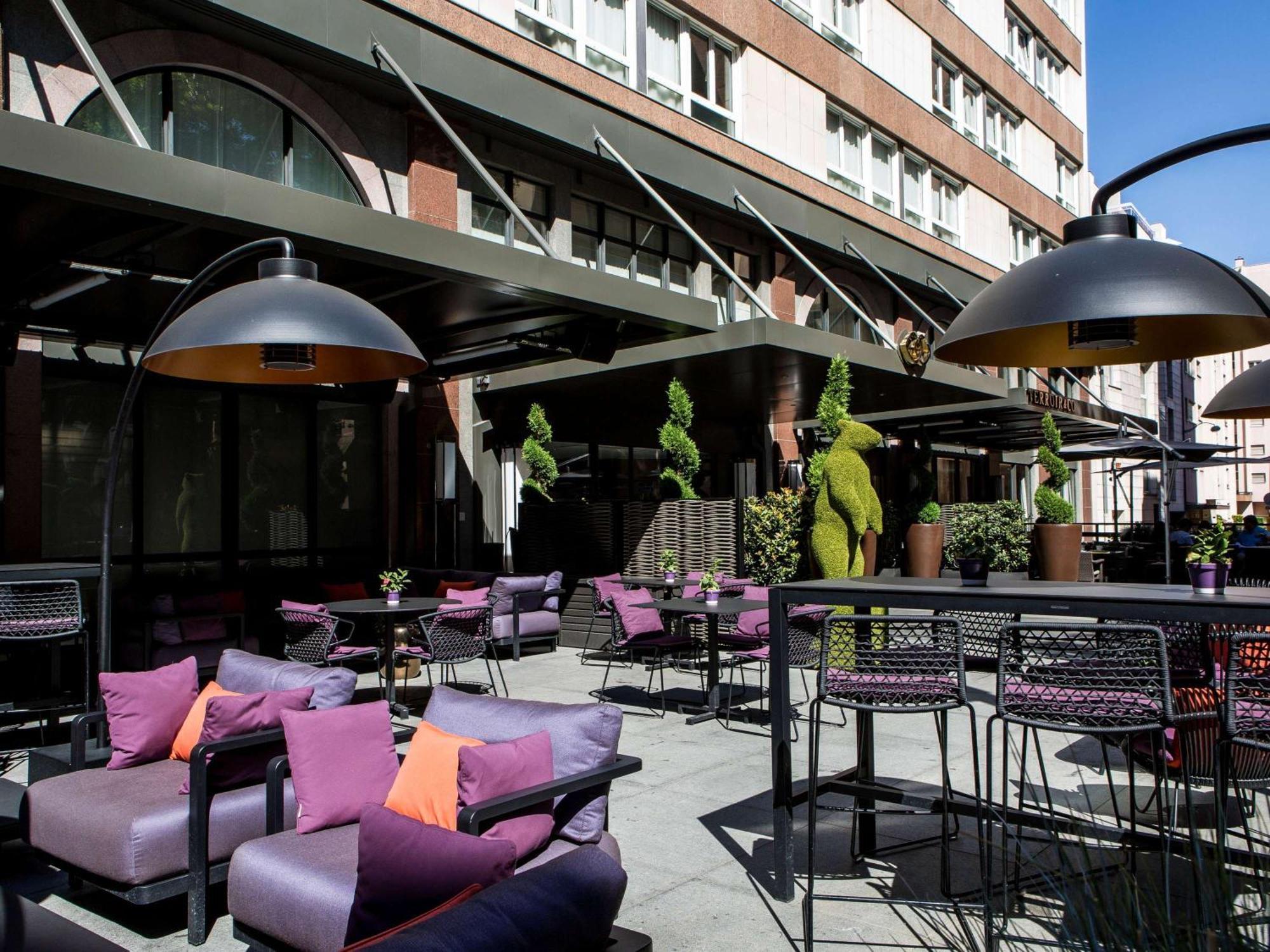 Sofitel Strasbourg Grande Ile Hotel Bagian luar foto