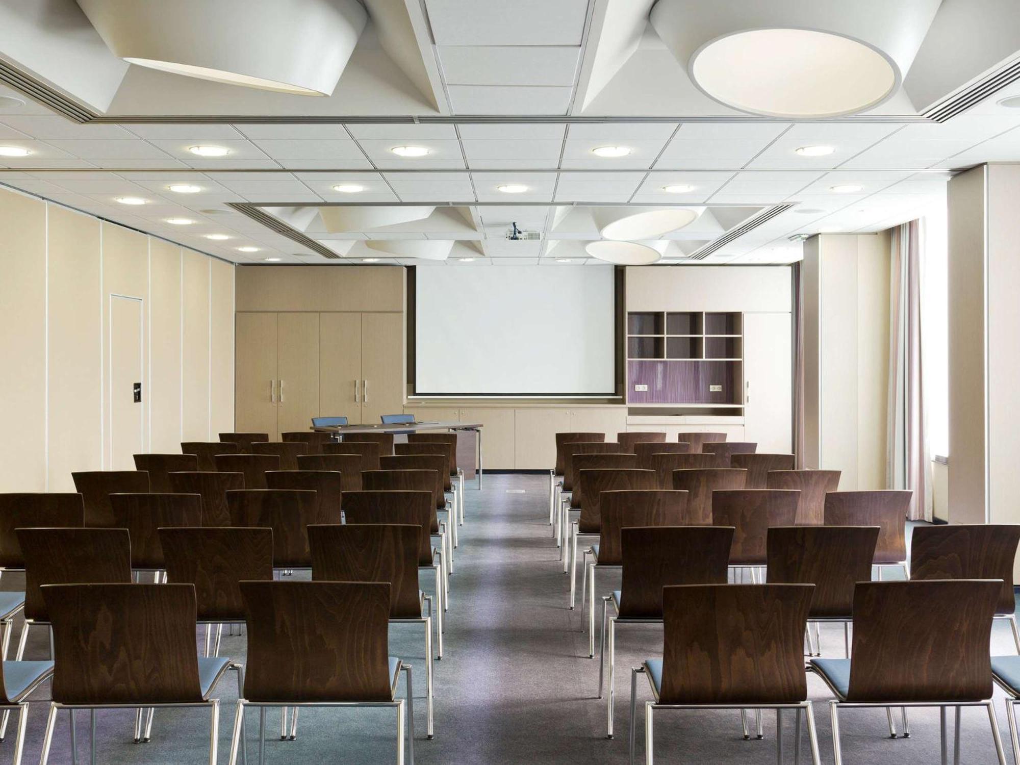 Sofitel Strasbourg Grande Ile Hotel Bagian luar foto