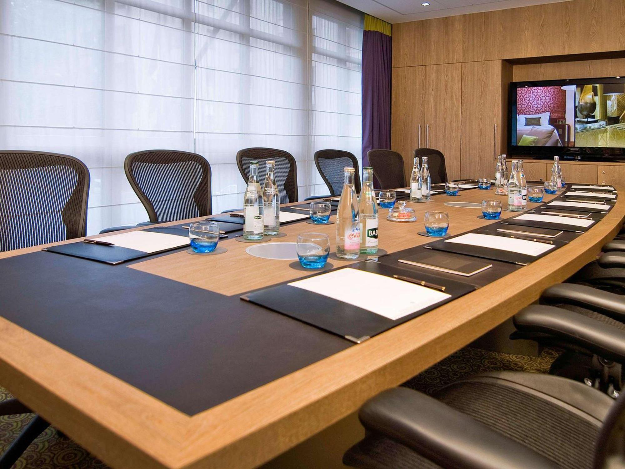 Sofitel Strasbourg Grande Ile Hotel Bagian luar foto