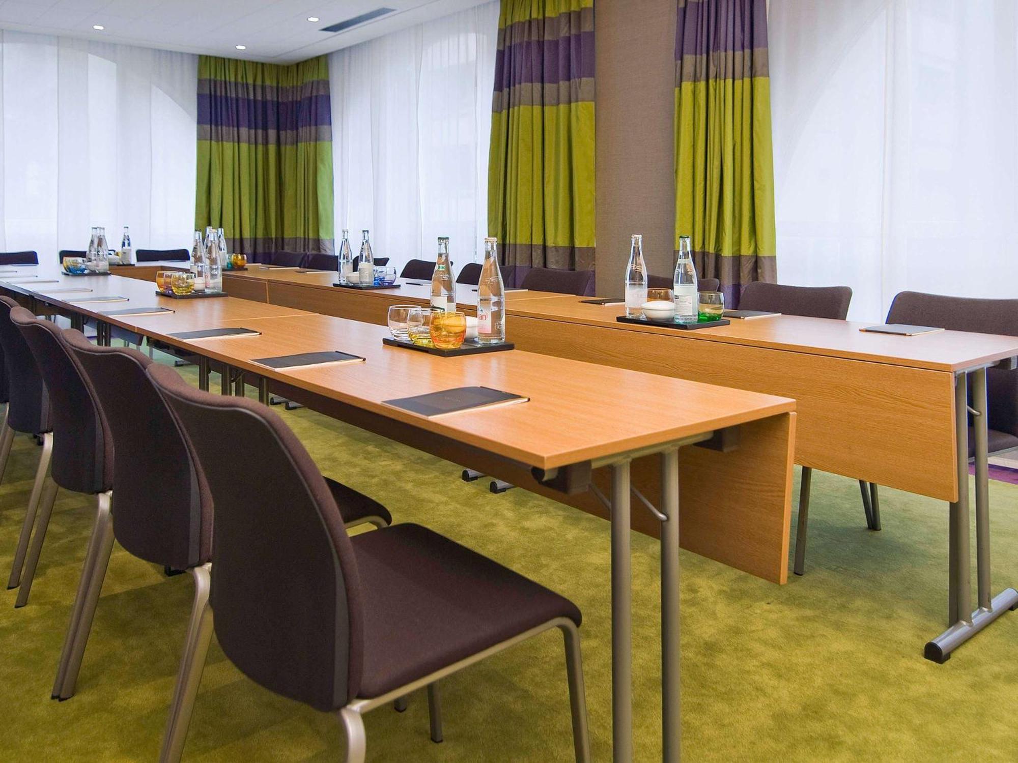 Sofitel Strasbourg Grande Ile Hotel Bagian luar foto