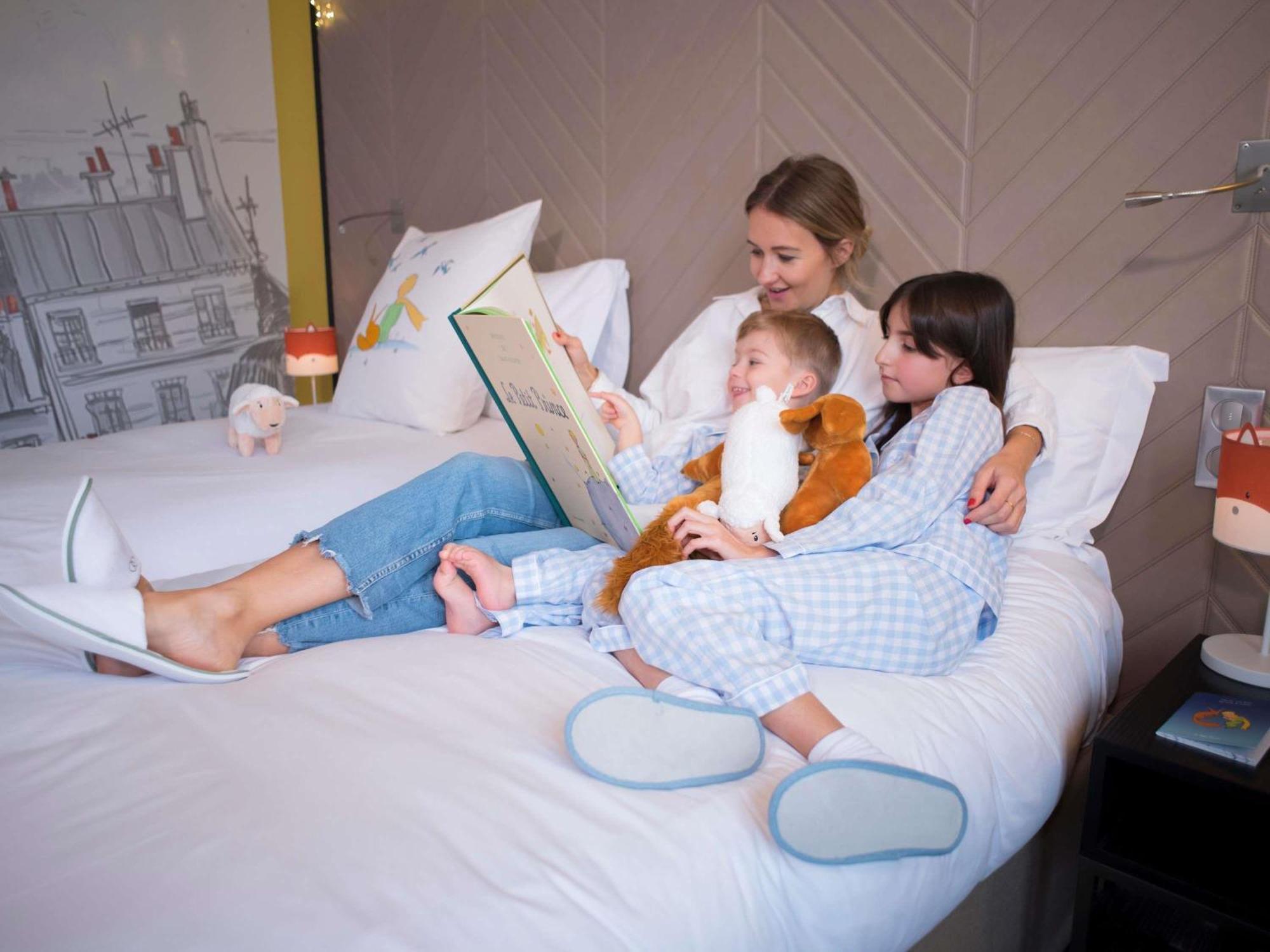 Sofitel Strasbourg Grande Ile Hotel Bagian luar foto